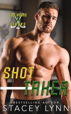 Shot Taker - Stacey Lynn