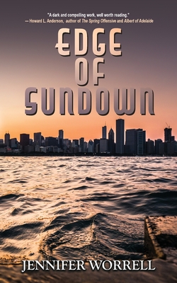 Edge of Sundown - Jennifer Worrell