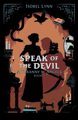 Speak of the Devil - Isobel Lynn