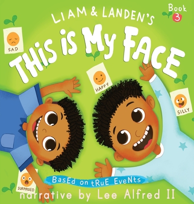 This Is My Face - Lee Alfred