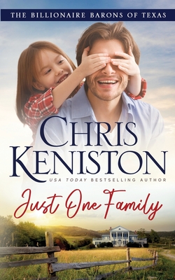 Just One Family - Chris Keniston