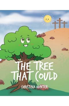 Poza produsului The Tree That Could - Christina Hunter