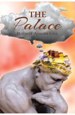 Coperta cărții 'The Palace - Robert Austin Cox'
