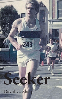 Seeker - David C. Sharp