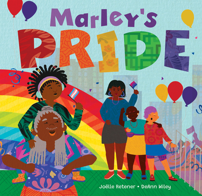 Marley's Pride - Joëlle Retener