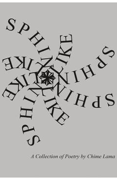 Sphinxlike - Chime Lama