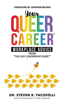 Your Queer Career: Workplace Advice from 