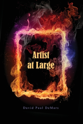 Artist at Large - David Paul Demars