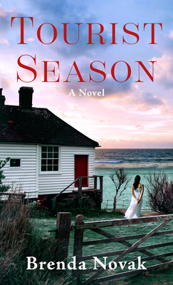 Tourist Season - Brenda Novak