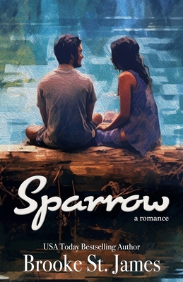 Sparrow: A Romance - Brooke St James