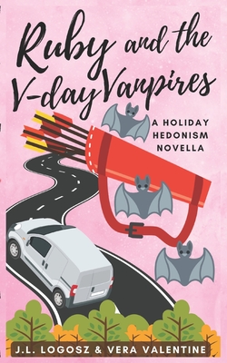 Ruby and the V-Day Vanpires - Vera Valentine