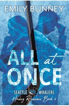 Poza produsului All at Once - Emily Bunney