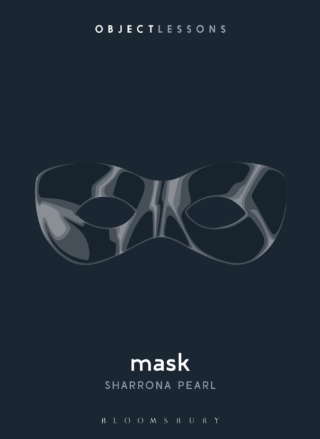 Mask - Sharrona Pearl
