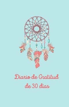 Poza produsului Diario de gratitud de 30 dias - Patricia U
