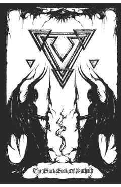 Poza produsului The Black Book Of Azathoth - Robert W. Cook