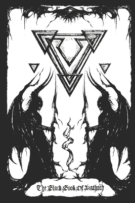 The Black Book Of Azathoth - Robert W. Cook