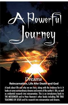 Poza produsului A powerful Journey - Peter Ramster