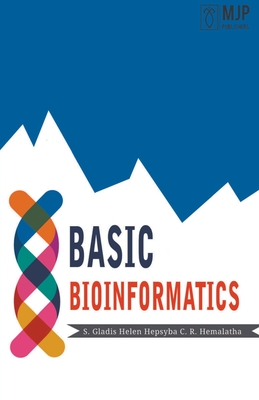 Basic Bioinformatics - S. Gladis Helen Hepsypa