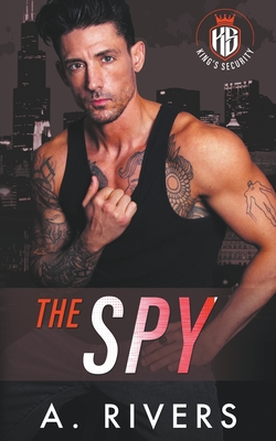 The Spy - A. Rivers