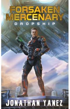 Dropship - Jonathan Yanez