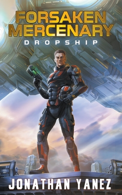 Dropship - Jonathan Yanez