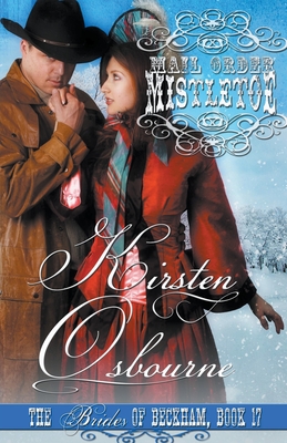 Mail Order Mistletoe - Kirsten Osbourne