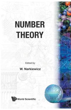 Poza produsului Number Theory - W. Narkiewicz