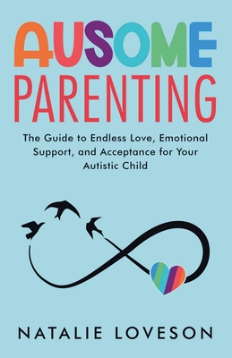 Ausome Parenting - Natalie Loveson