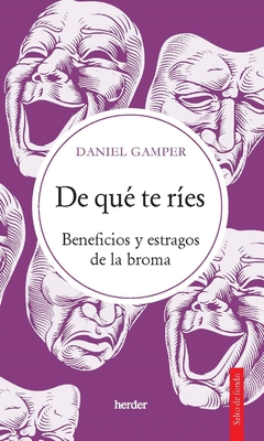 de Que Te Ries - Daniel Gamper