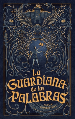 La Guardiana de Las Palabras - Alric Twice