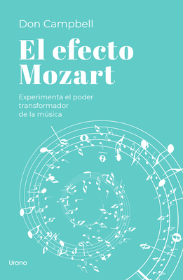 El Efecto Mozart - Don Campbell