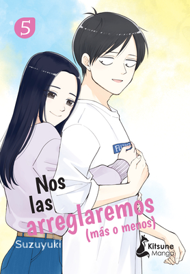 Nos Las Arreglaremos (Mas O Menos) 5 - Suzuyuki