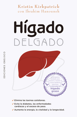 Higado Delgado - Kristin Kirkpatrick