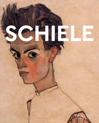 Schiele: Masters of Art - Isabel Kuhl