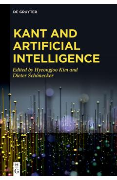 Poza produsului Kant and Artificial Intelligence - Hyeongjoo Kim