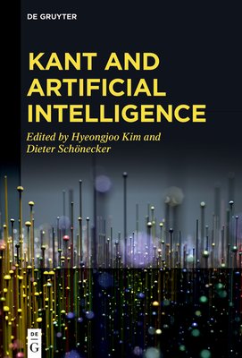 Kant and Artificial Intelligence - Hyeongjoo Kim