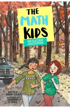 Poza produsului The Election Calculation - David Cole