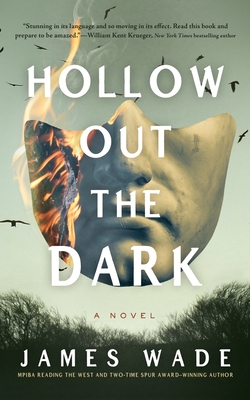 Hollow Out the Dark - James Wade