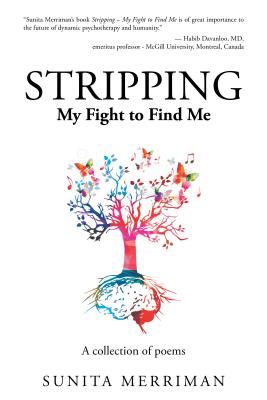 Stripping: My Fight to Find Me - Sunita Merriman