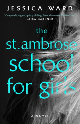 The St. Ambrose School for Girls - Jessica Ward