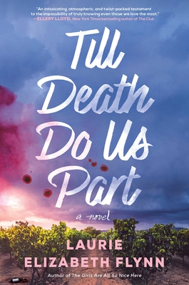 Till Death Do Us Part - Laurie Elizabeth Flynn