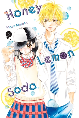 Honey Lemon Soda, Vol. 6: Volume 6 - Mayu Murata