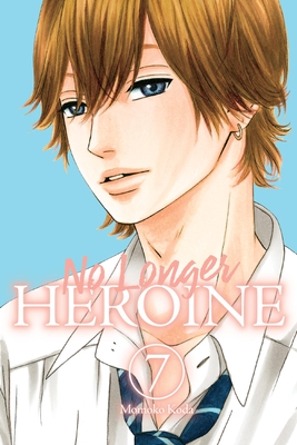 No Longer Heroine, Vol. 7: Volume 7 - Momoko Koda