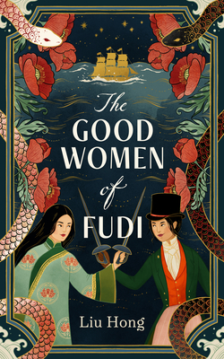 The Good Women of Fudi - Liu Hong