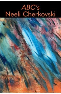Coperta cărții 'ABC's - Neeli Cherkovski'