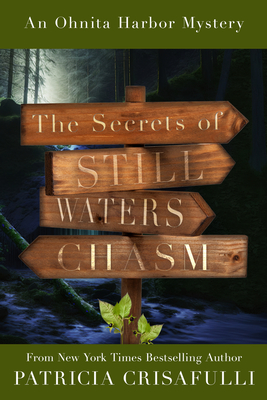 The Secrets of Still Waters Chasm: Book 2 - Ohnita Harbor Mystery Series - Patricia Crisafulli