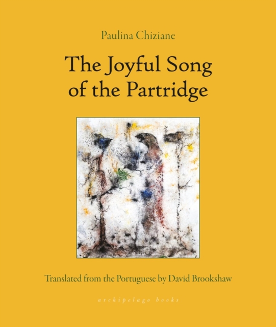 The Joyful Song of the Partridge - Paulina Chiziane