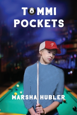 Tommi Pockets - Marsha Hubler
