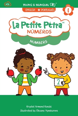 Números: Numbers - Krystel Armand Kanzki