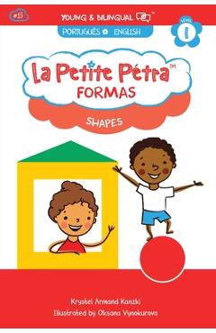 Poza produsului Formas: Shapes - Krystel Armand Kanzki